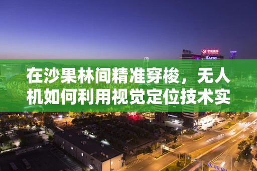 在沙果林间精准穿梭，无人机如何利用视觉定位技术实现精准导航？