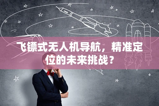 飞镖式无人机导航，精准定位的未来挑战？