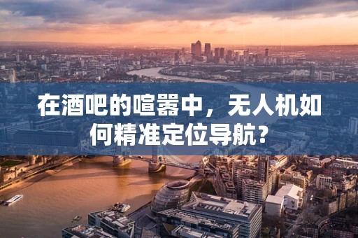 在酒吧的喧嚣中，无人机如何精准定位导航？