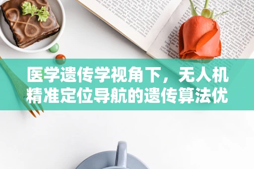 医学遗传学视角下，无人机精准定位导航的遗传算法优化策略