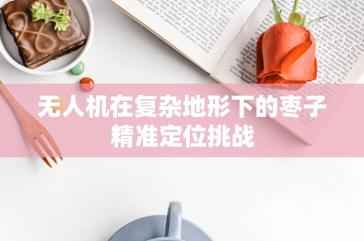 无人机在复杂地形下的枣子精准定位挑战
