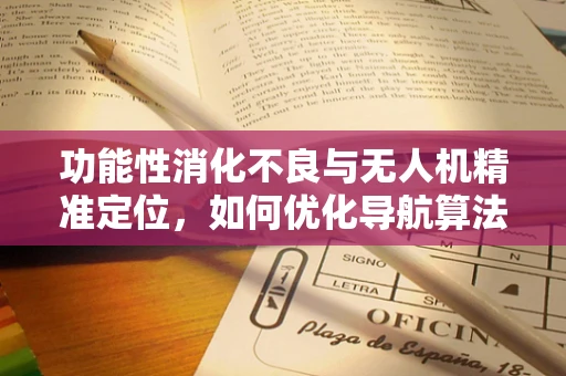 功能性消化不良与无人机精准定位，如何优化导航算法以减轻‘空中胃部不适’？