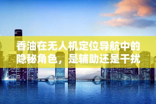 香油在无人机定位导航中的隐秘角色，是辅助还是干扰？