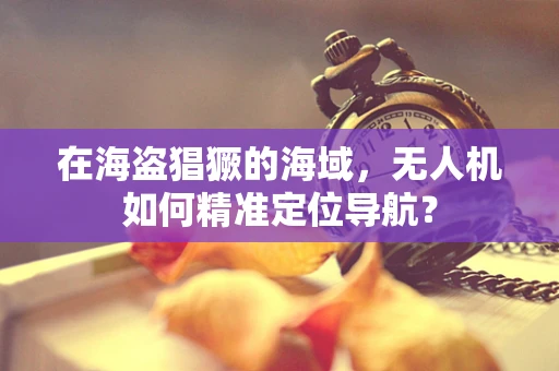 在海盗猖獗的海域，无人机如何精准定位导航？