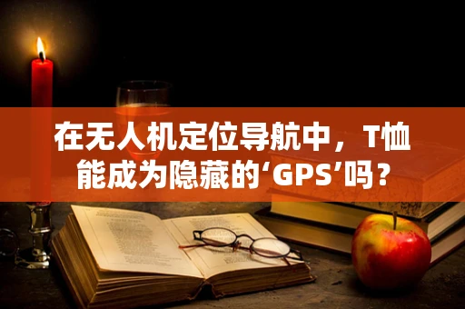 在无人机定位导航中，T恤能成为隐藏的‘GPS’吗？