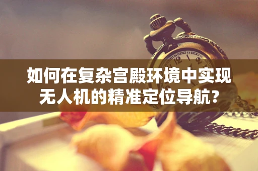 如何在复杂宫殿环境中实现无人机的精准定位导航？