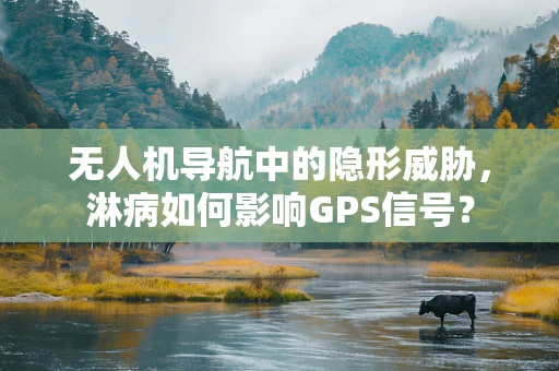 无人机导航中的隐形威胁，淋病如何影响GPS信号？