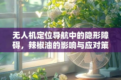 无人机定位导航中的隐形障碍，辣椒油的影响与应对策略
