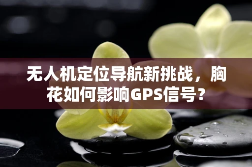 无人机定位导航新挑战，胸花如何影响GPS信号？