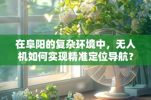 在阜阳的复杂环境中，无人机如何实现精准定位导航？