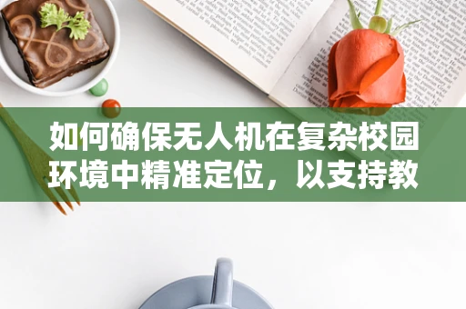 如何确保无人机在复杂校园环境中精准定位，以支持教务主任的智能巡检？