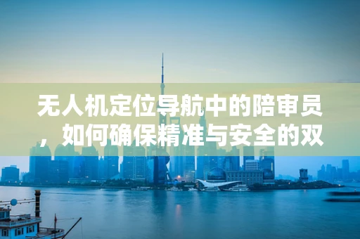 无人机定位导航中的陪审员，如何确保精准与安全的双重保障？