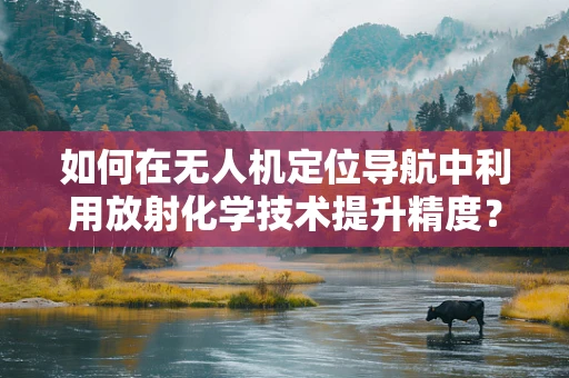 如何在无人机定位导航中利用放射化学技术提升精度？