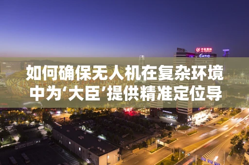 如何确保无人机在复杂环境中为‘大臣’提供精准定位导航？