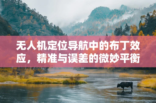 无人机定位导航中的布丁效应，精准与误差的微妙平衡