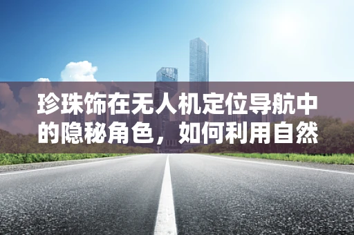珍珠饰在无人机定位导航中的隐秘角色，如何利用自然地标提升精度？
