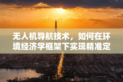 无人机导航技术，如何在环境经济学框架下实现精准定位？
