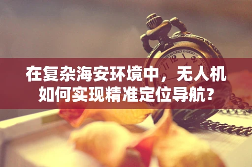 在复杂海安环境中，无人机如何实现精准定位导航？