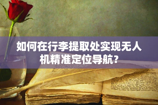 如何在行李提取处实现无人机精准定位导航？