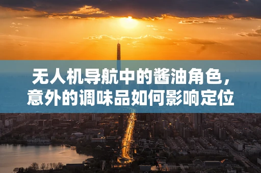 无人机导航中的酱油角色，意外的调味品如何影响定位精度？