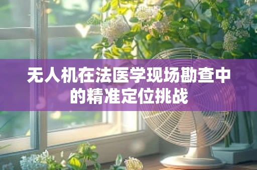 无人机在法医学现场勘查中的精准定位挑战