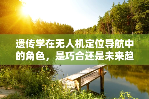 遗传学在无人机定位导航中的角色，是巧合还是未来趋势？