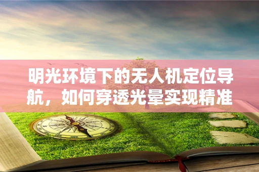 明光环境下的无人机定位导航，如何穿透光晕实现精准定位？