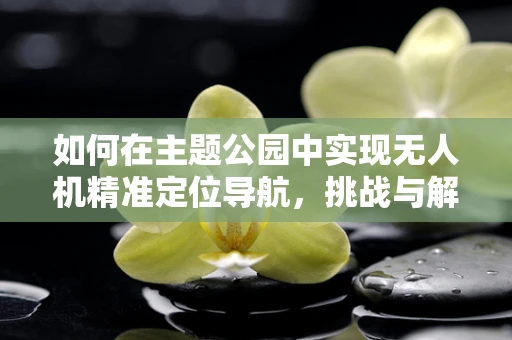 如何在主题公园中实现无人机精准定位导航，挑战与解决方案？