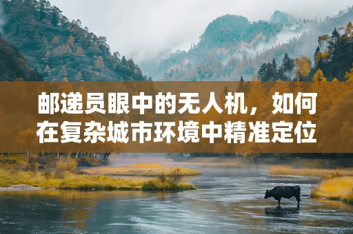 邮递员眼中的无人机，如何在复杂城市环境中精准定位与导航？