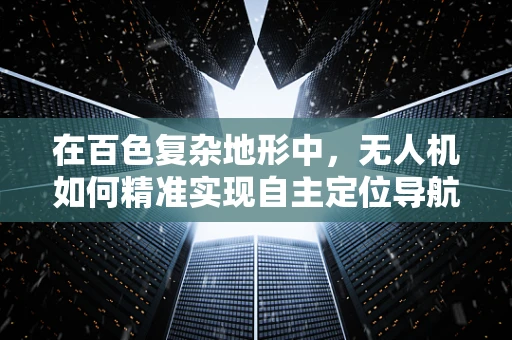在百色复杂地形中，无人机如何精准实现自主定位导航的挑战与解决方案？