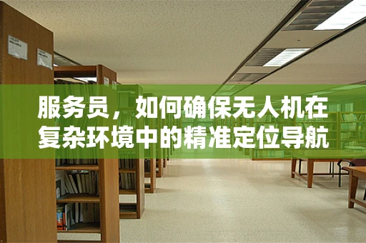 服务员，如何确保无人机在复杂环境中的精准定位导航？