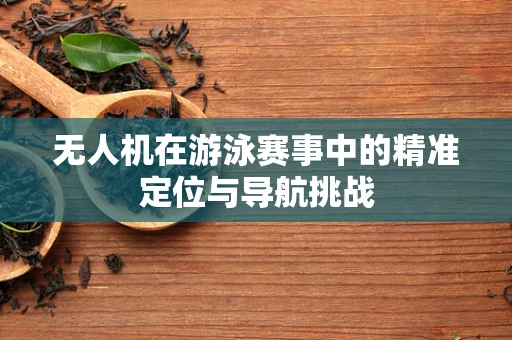 无人机在游泳赛事中的精准定位与导航挑战