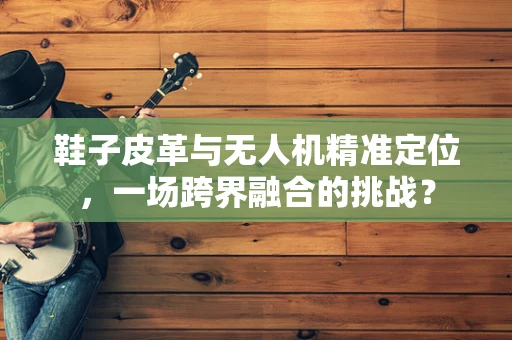 鞋子皮革与无人机精准定位，一场跨界融合的挑战？