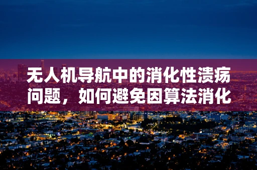 无人机导航中的消化性溃疡问题，如何避免因算法消化不良导致的定位误差？