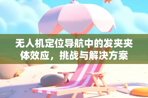 无人机定位导航中的发夹夹体效应，挑战与解决方案
