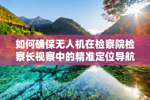 如何确保无人机在检察院检察长视察中的精准定位导航？
