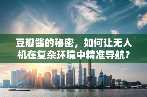 豆瓣酱的秘密，如何让无人机在复杂环境中精准导航？