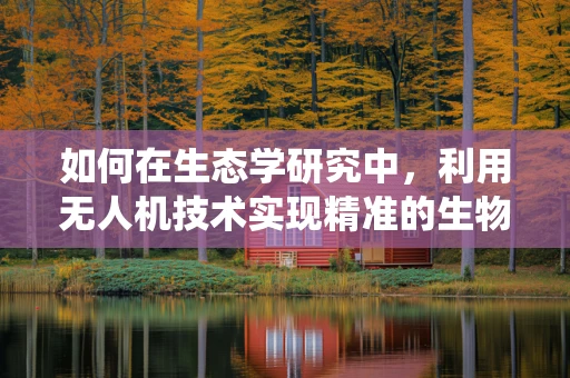 如何在生态学研究中，利用无人机技术实现精准的生物栖息地定位导航？