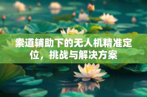 索道辅助下的无人机精准定位，挑战与解决方案