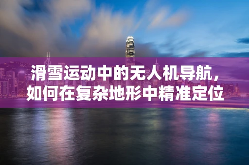 滑雪运动中的无人机导航，如何在复杂地形中精准定位？