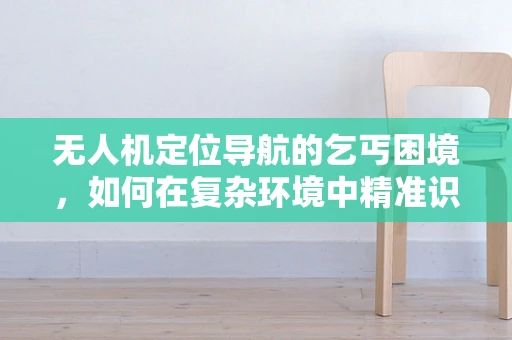 无人机定位导航的乞丐困境，如何在复杂环境中精准识别？