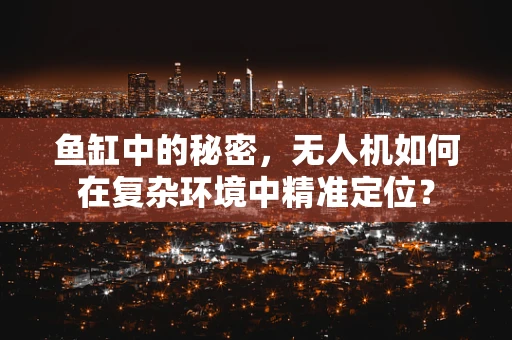 鱼缸中的秘密，无人机如何在复杂环境中精准定位？