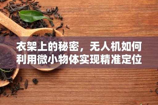 衣架上的秘密，无人机如何利用微小物体实现精准定位？