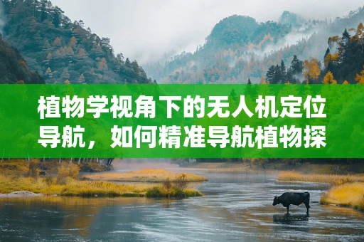 植物学视角下的无人机定位导航，如何精准导航植物探索？