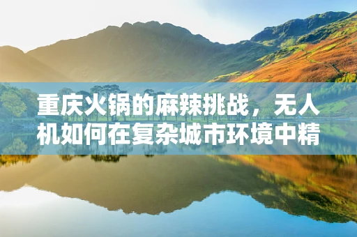 重庆火锅的麻辣挑战，无人机如何在复杂城市环境中精准定位导航？