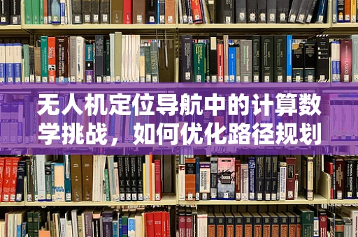 无人机定位导航中的计算数学挑战，如何优化路径规划算法？