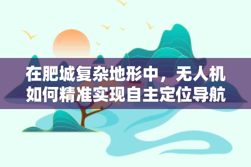 在肥城复杂地形中，无人机如何精准实现自主定位导航？