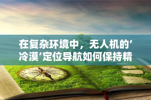 在复杂环境中，无人机的‘冷漠’定位导航如何保持精准？