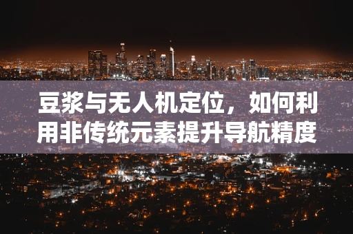 豆浆与无人机定位，如何利用非传统元素提升导航精度？
