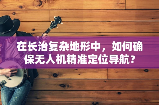 在长治复杂地形中，如何确保无人机精准定位导航？